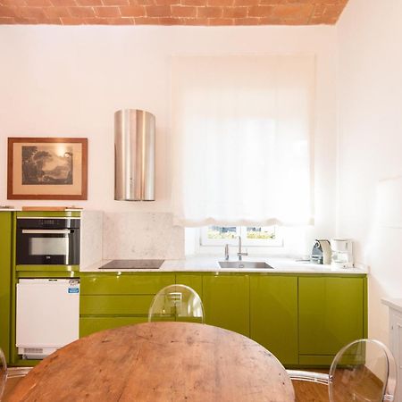 Machiavelli Apartment By Firenze Prestige Eksteriør billede