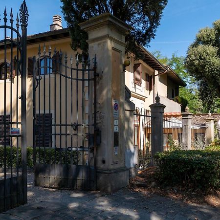 Machiavelli Apartment By Firenze Prestige Eksteriør billede